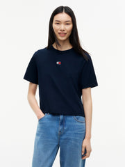 Tommy Hilfiger T-Shirt Blu