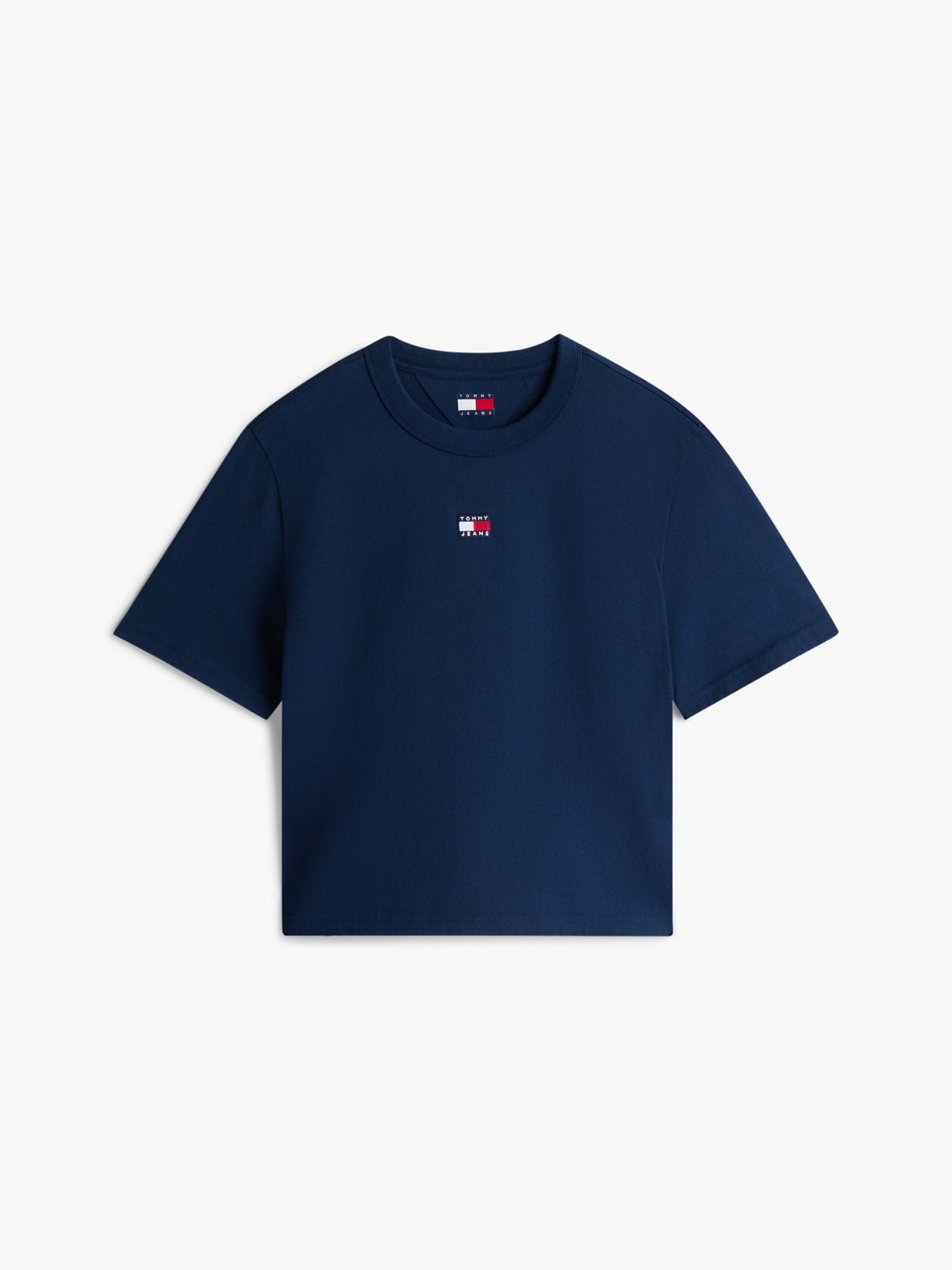 Tommy Hilfiger T-Shirt Blu