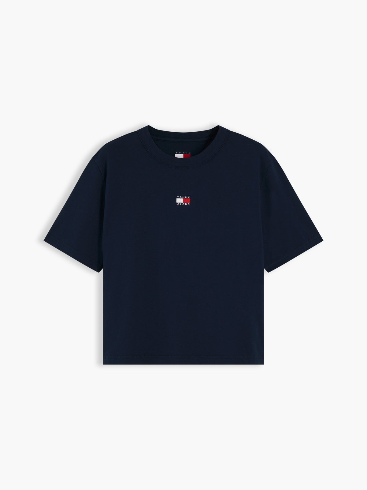 Tommy Hilfiger T-Shirt Blu