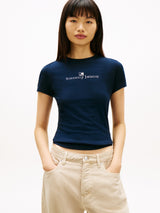 T-Shirt - Dark Night Navy