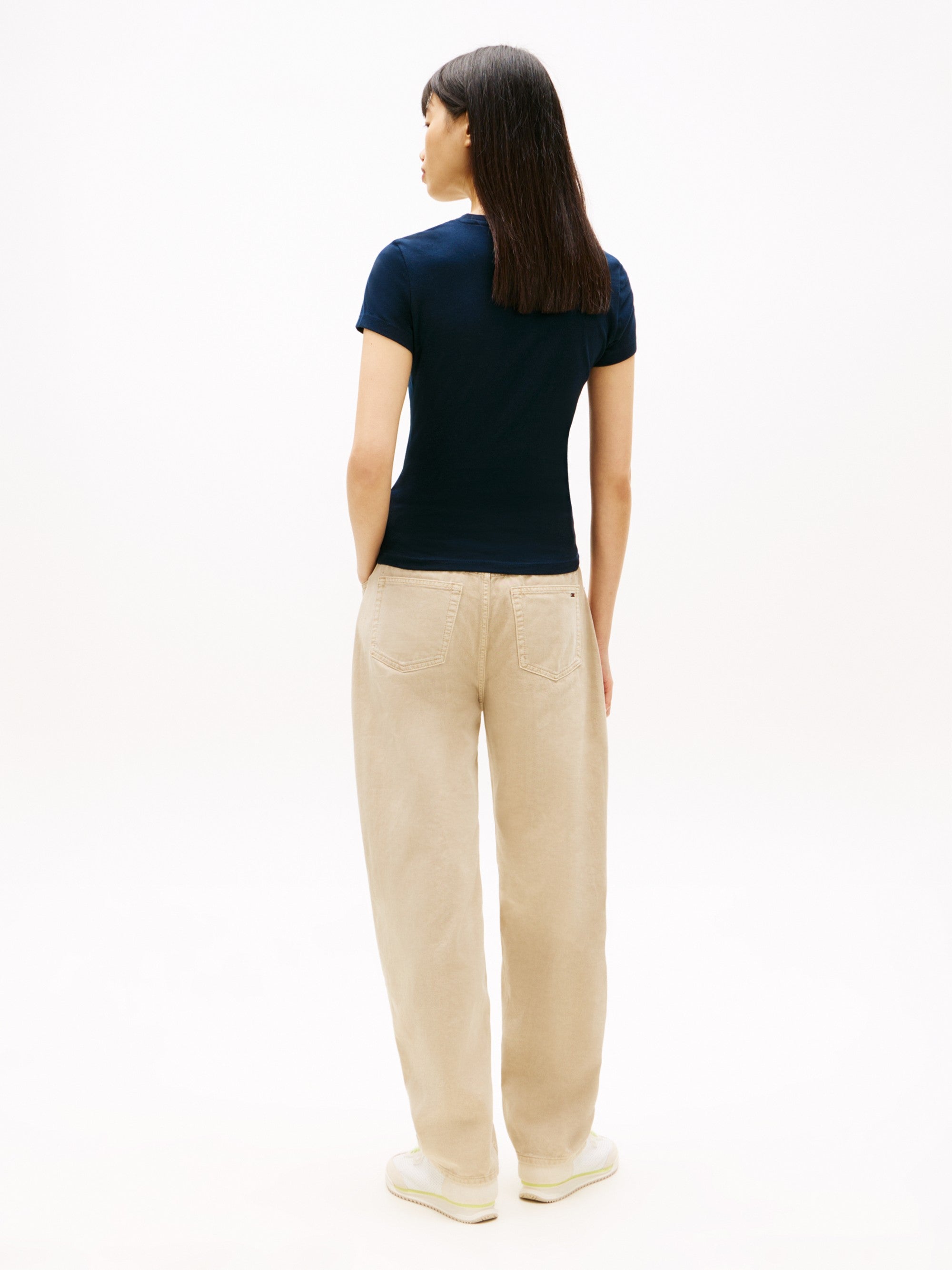 Tommy Hilfiger T-Shirt Blu
