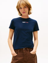 T-Shirt - Dark Night Navy
