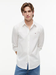 Tommy Hilfiger T-Shirt Bianco