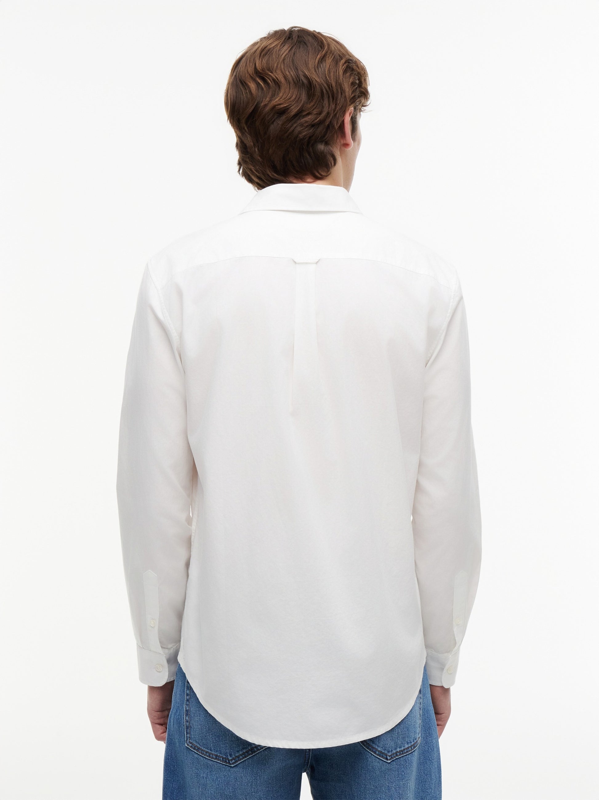 Tommy Hilfiger T-Shirt Bianco