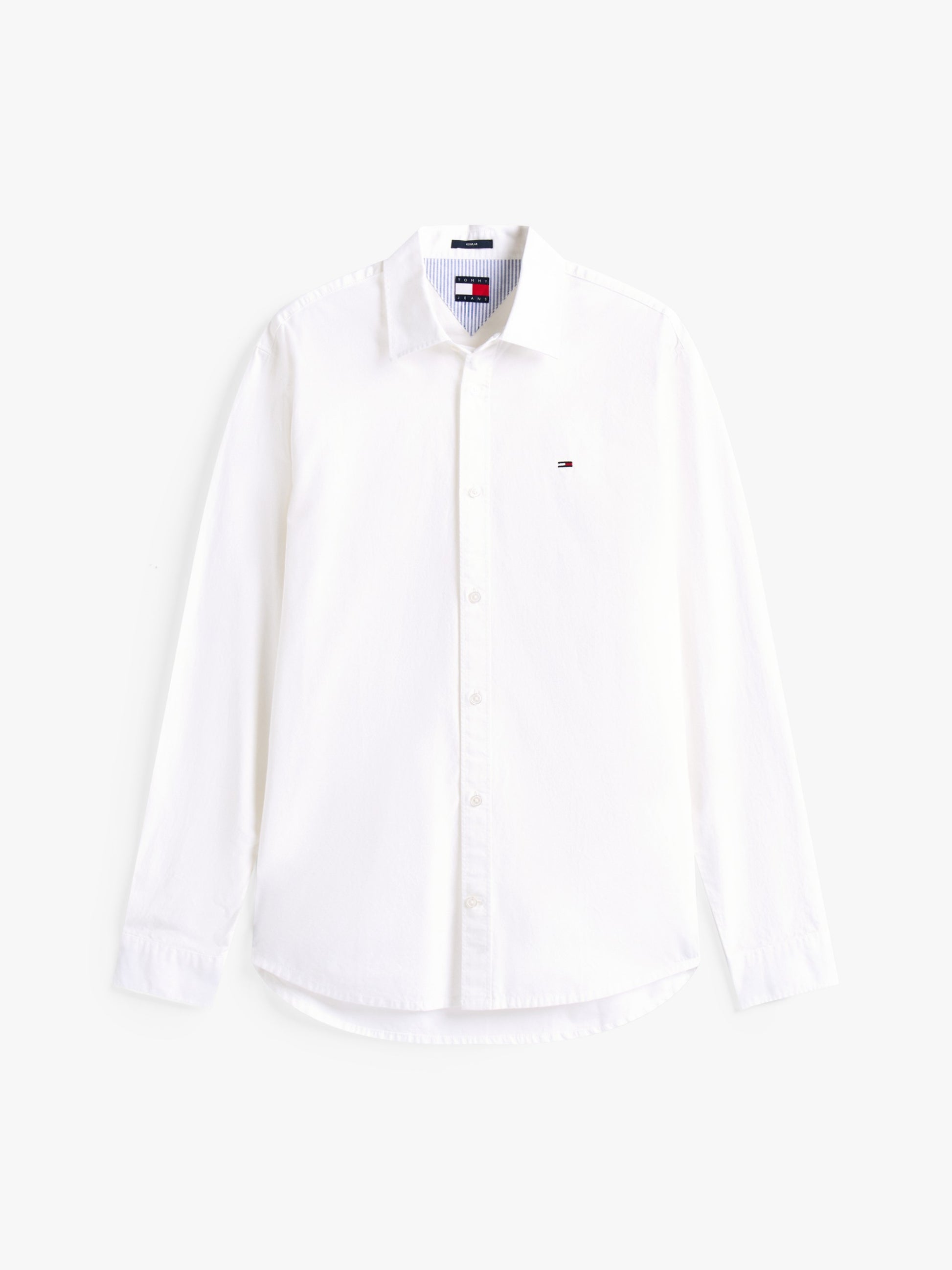 Tommy Hilfiger T-Shirt Bianco