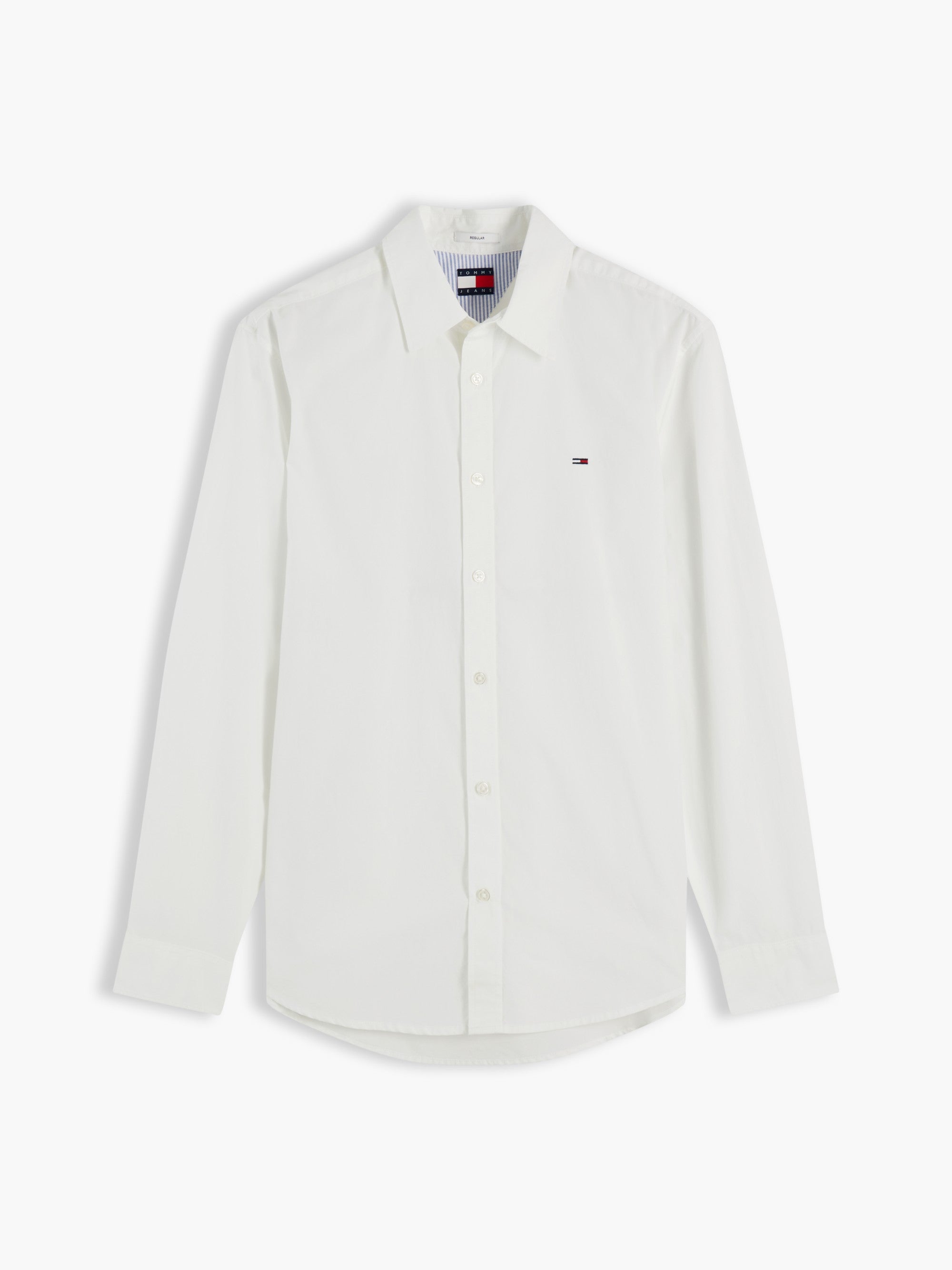 Tommy Hilfiger T-Shirt Bianco
