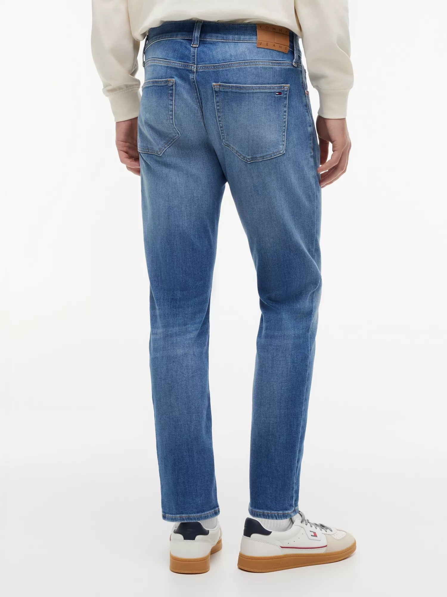 Jeans Austin Slim Tapered - Denim Medium