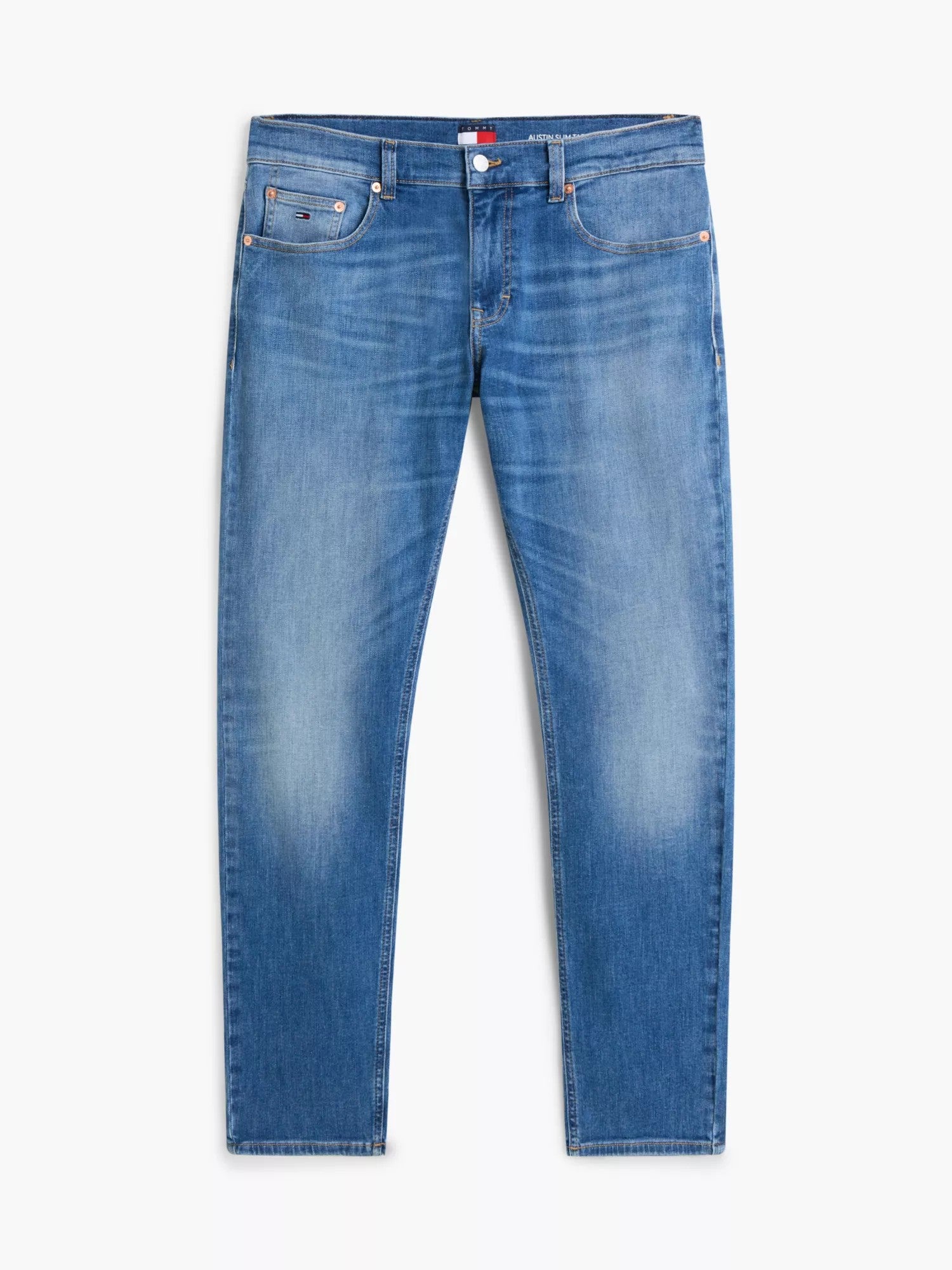 Jeans Austin Slim Tapered - Denim Medium