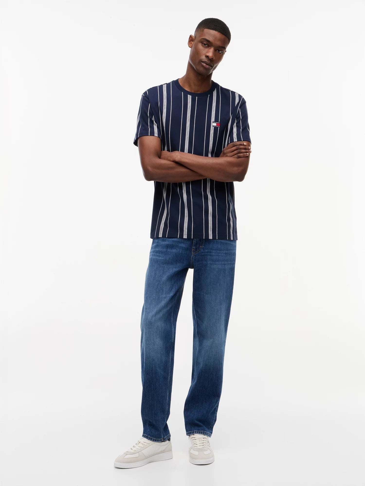 Jeans - Denim Dark