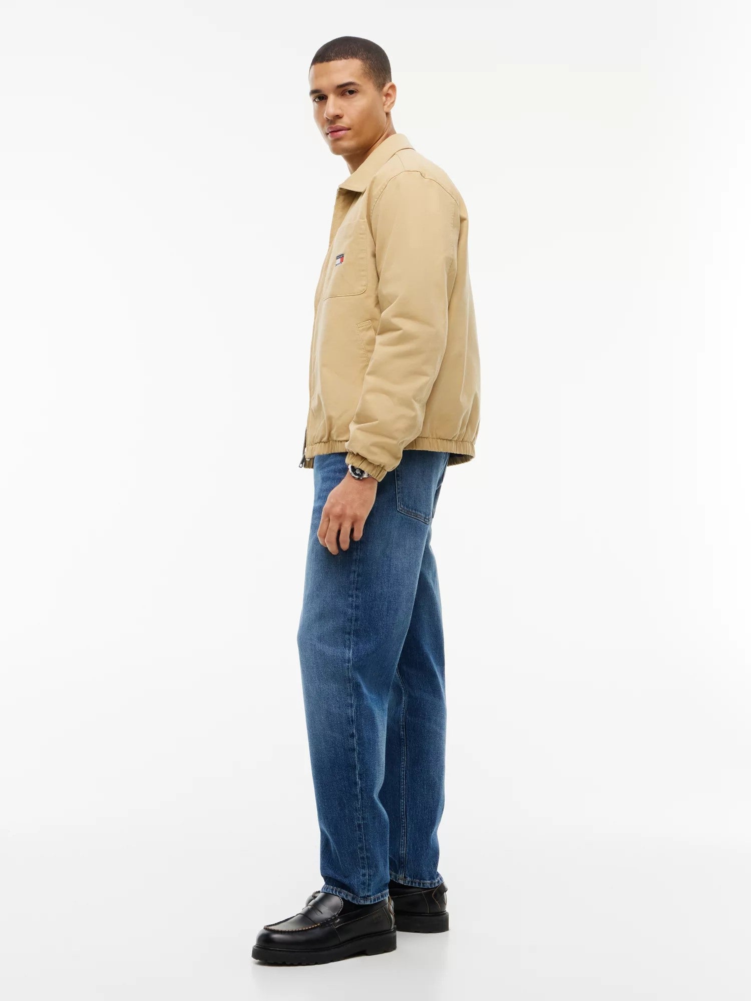 Jeans - Denim Dark