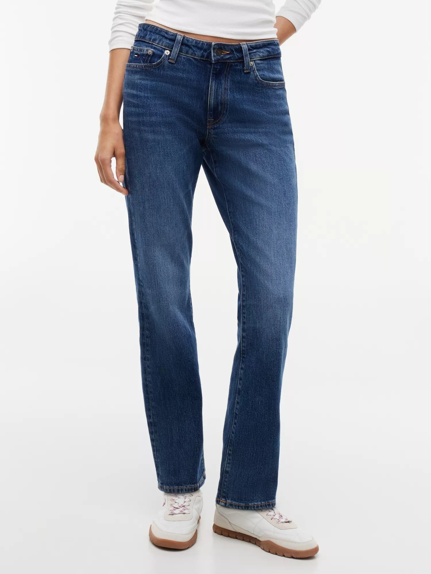 Jeans - Denim Dark