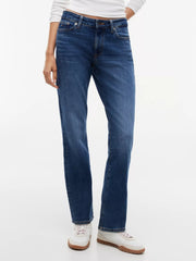Jeans - Denim Dark