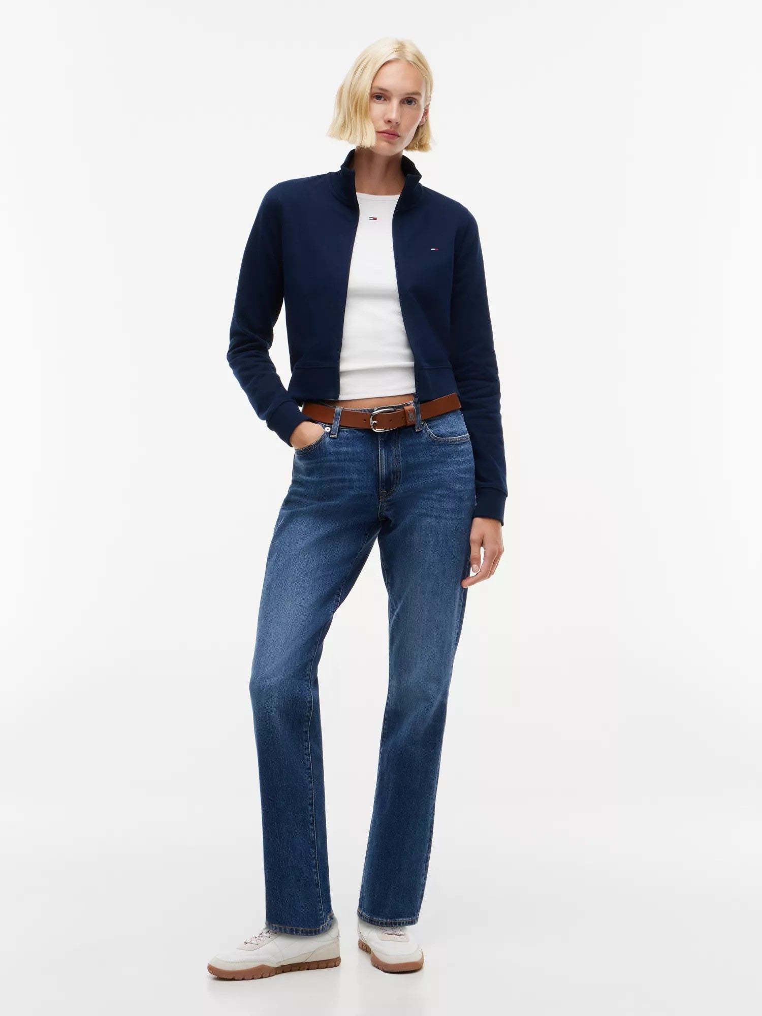 Jeans - Denim Dark