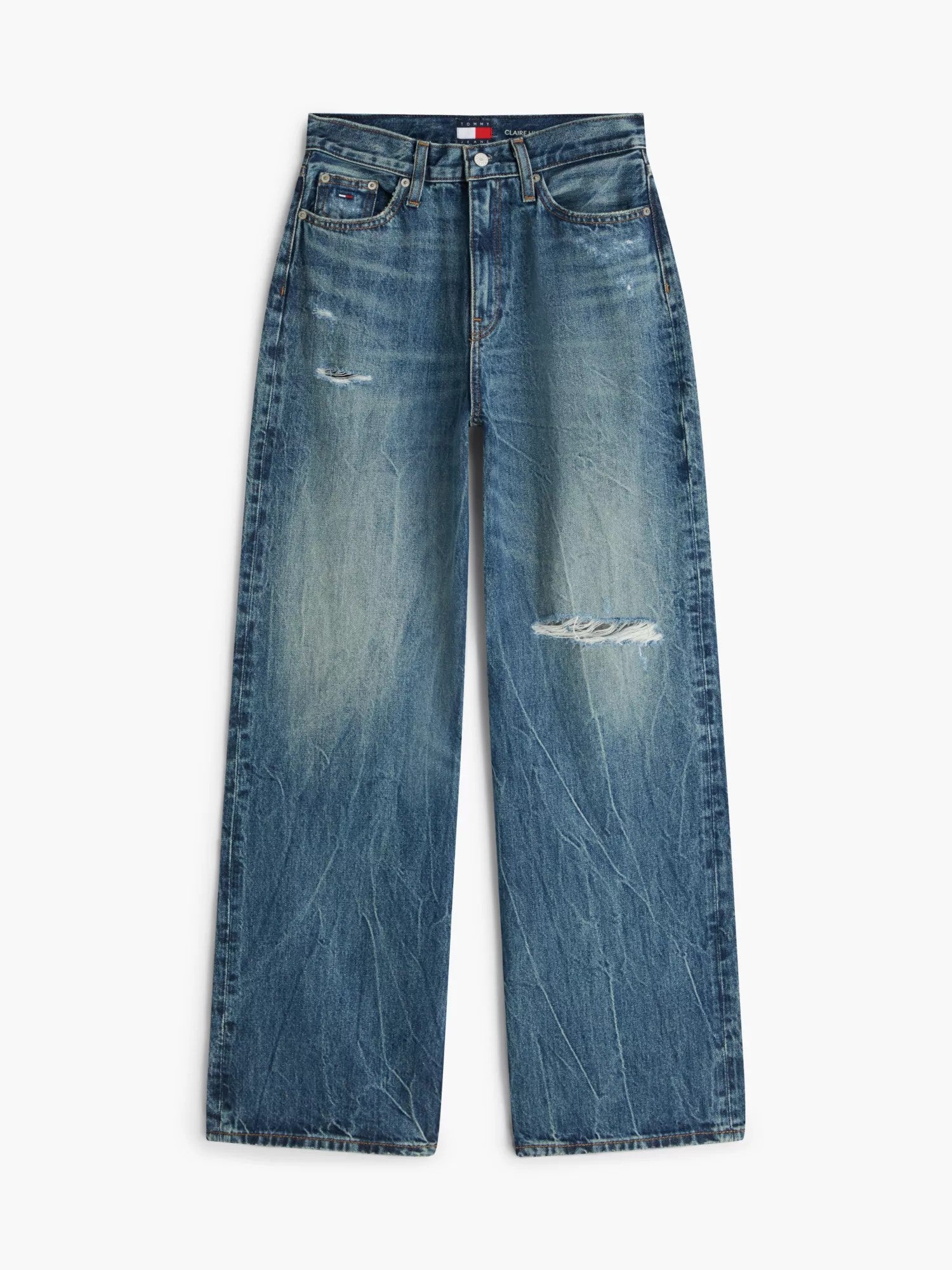Jeans - Denim Dark