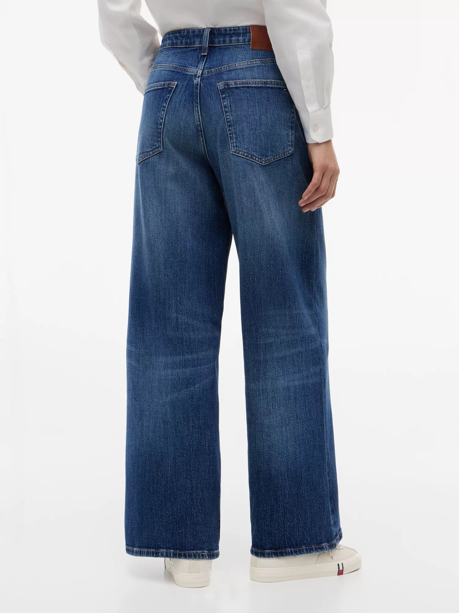 Jeans - Denim Dark