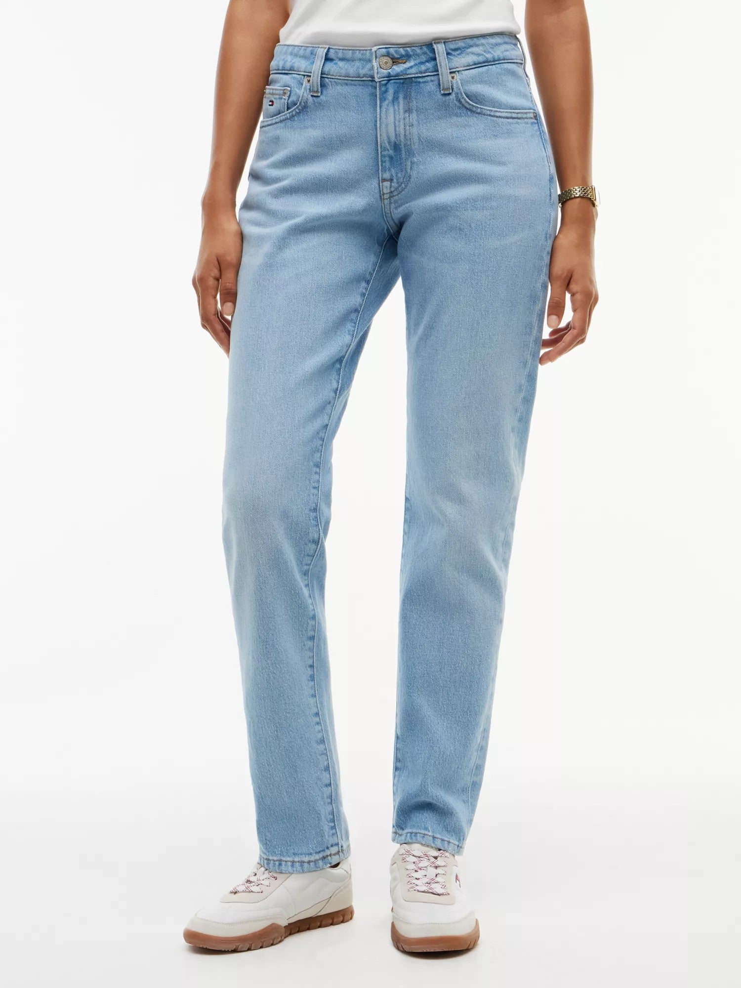 Jeans - Denim Light