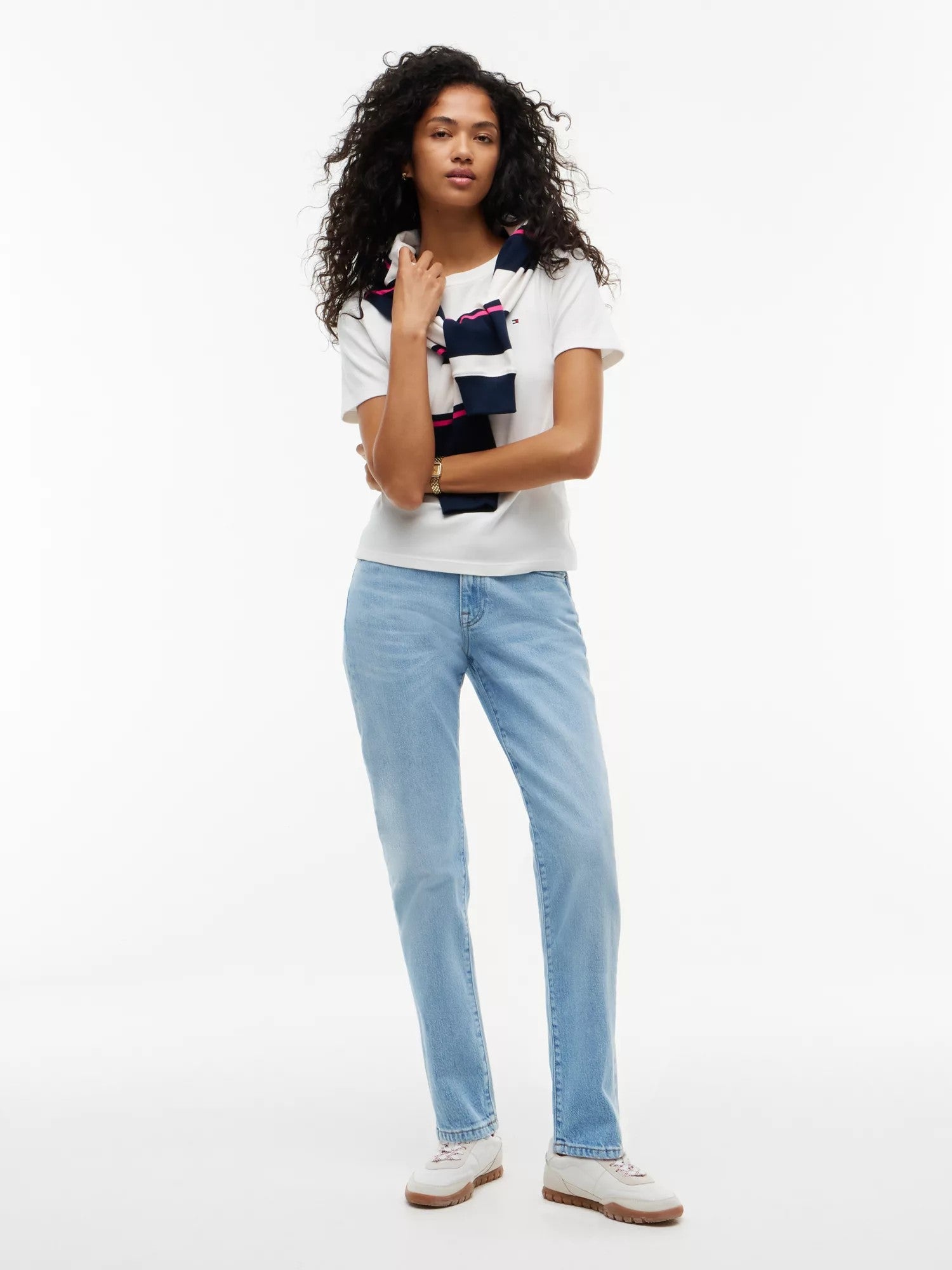Jeans - Denim Light