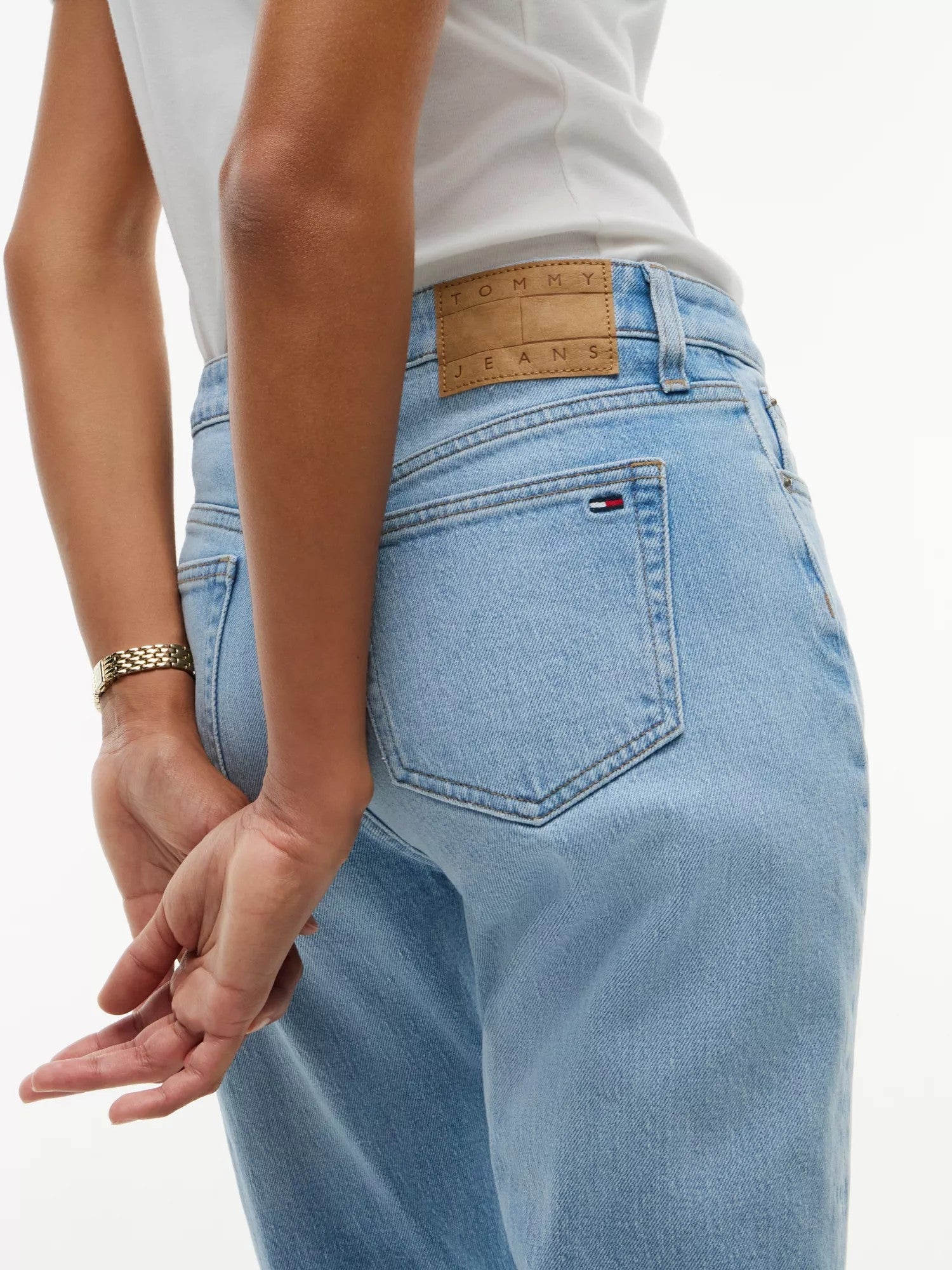 Jeans - Denim Light