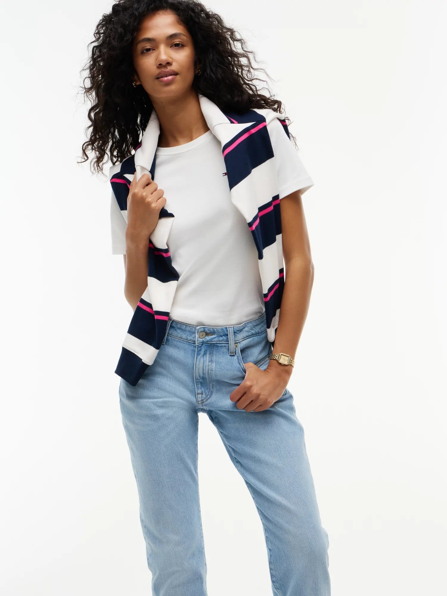 Jeans - Denim Light