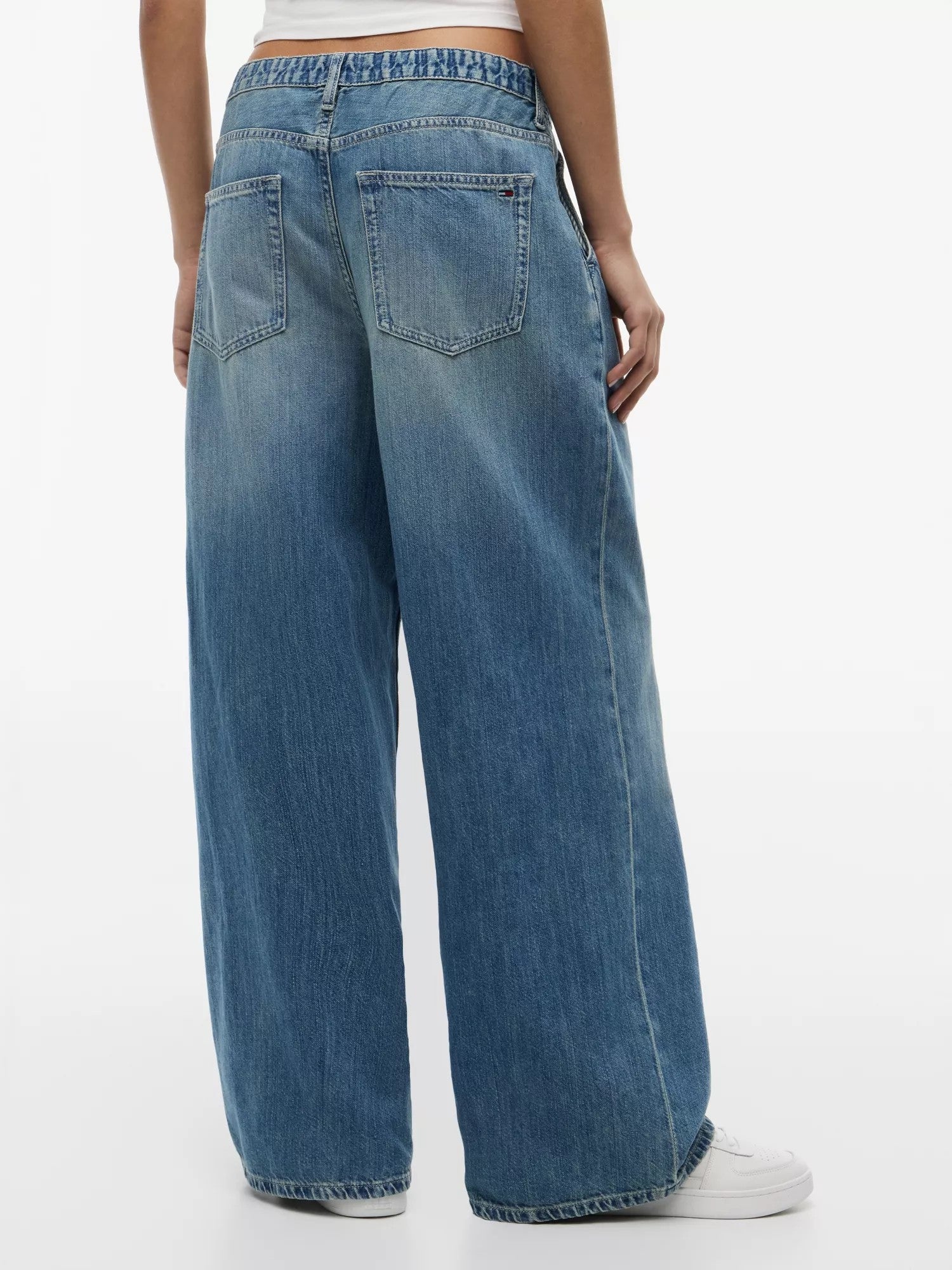 Jeans - Denim Medium