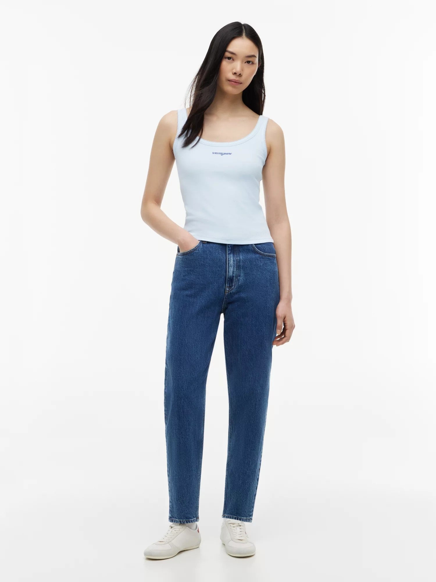 Jeans - Denim Medium