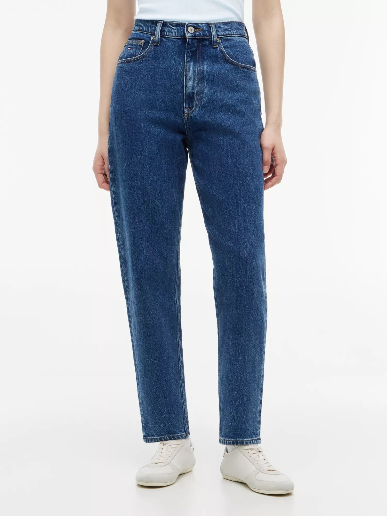 Jeans - Denim Medium