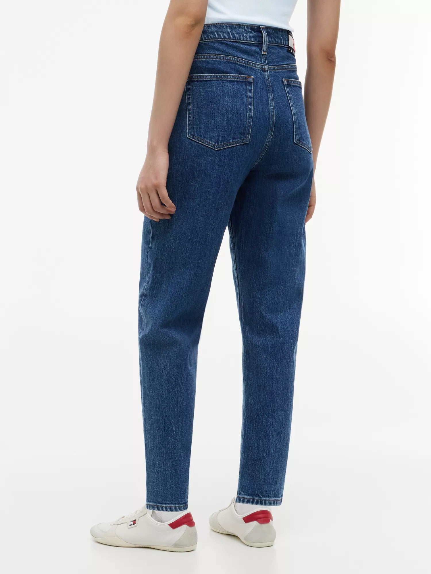 Jeans - Denim Medium