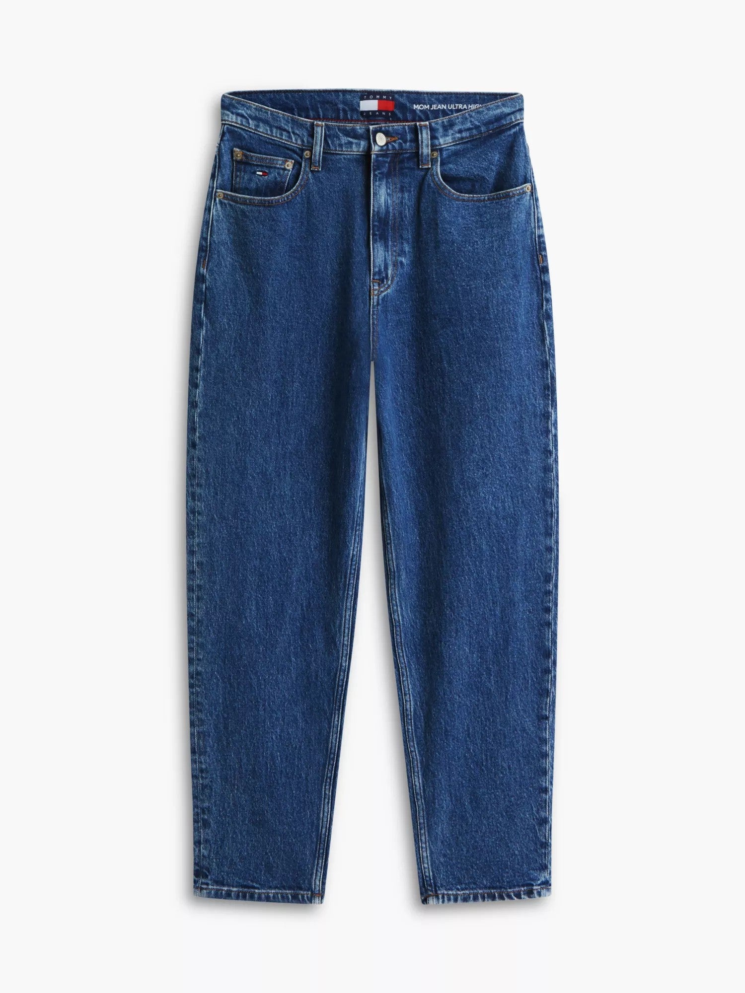 Jeans - Denim Medium