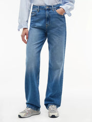 Jeans Layla - Denim Medium