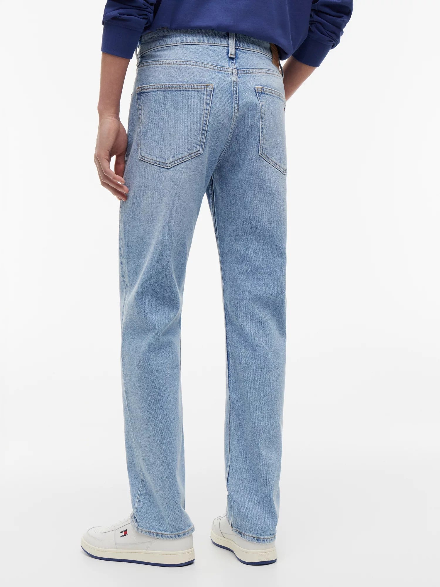 Jeans Ryan - Denim Light