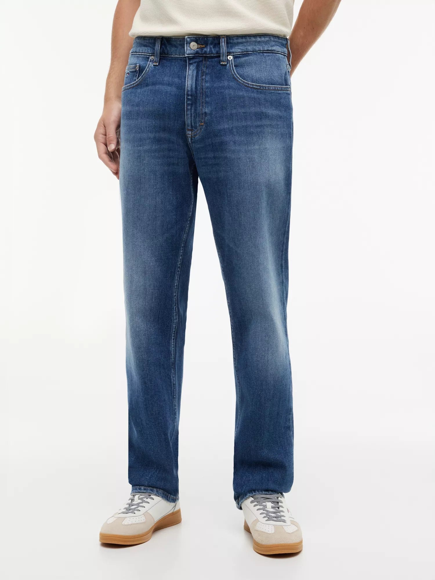Jeans Ryan Slim - Denim Medium