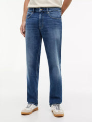 Jeans Ryan Slim - Denim Medium