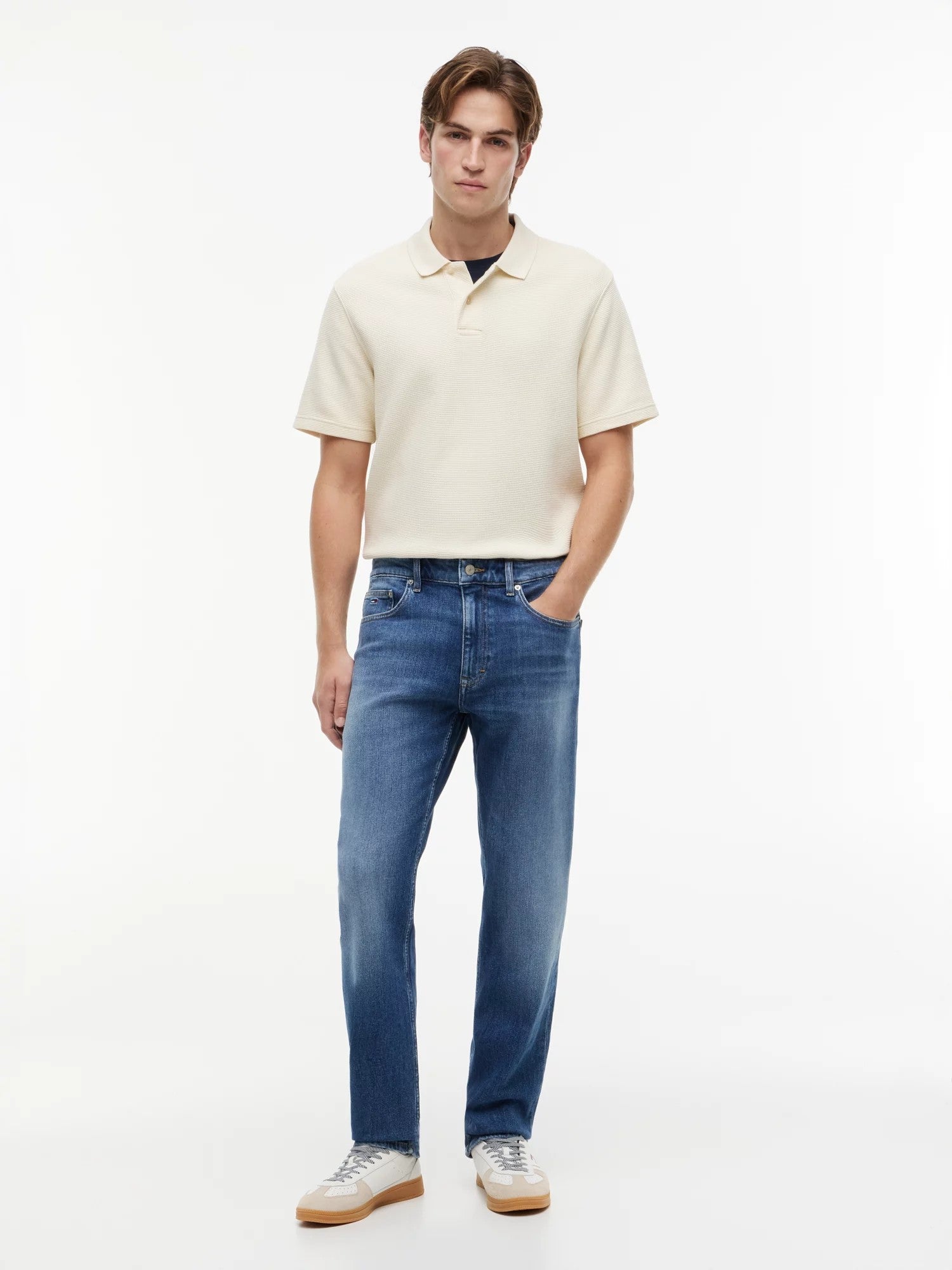 Jeans Ryan Slim - Denim Medium