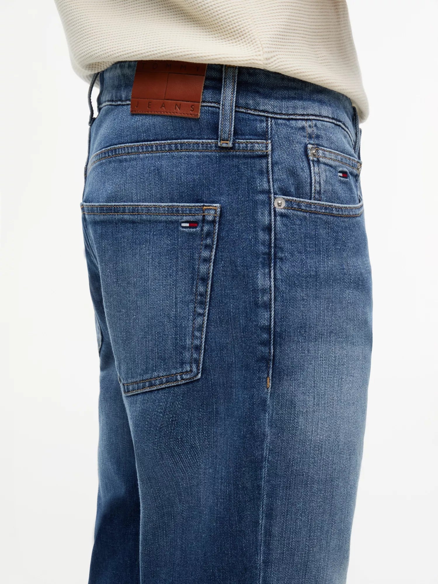 Jeans Ryan Slim - Denim Medium