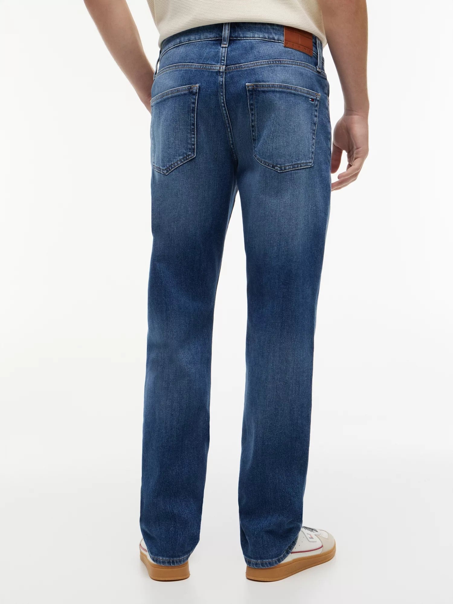 Jeans Ryan Slim - Denim Medium