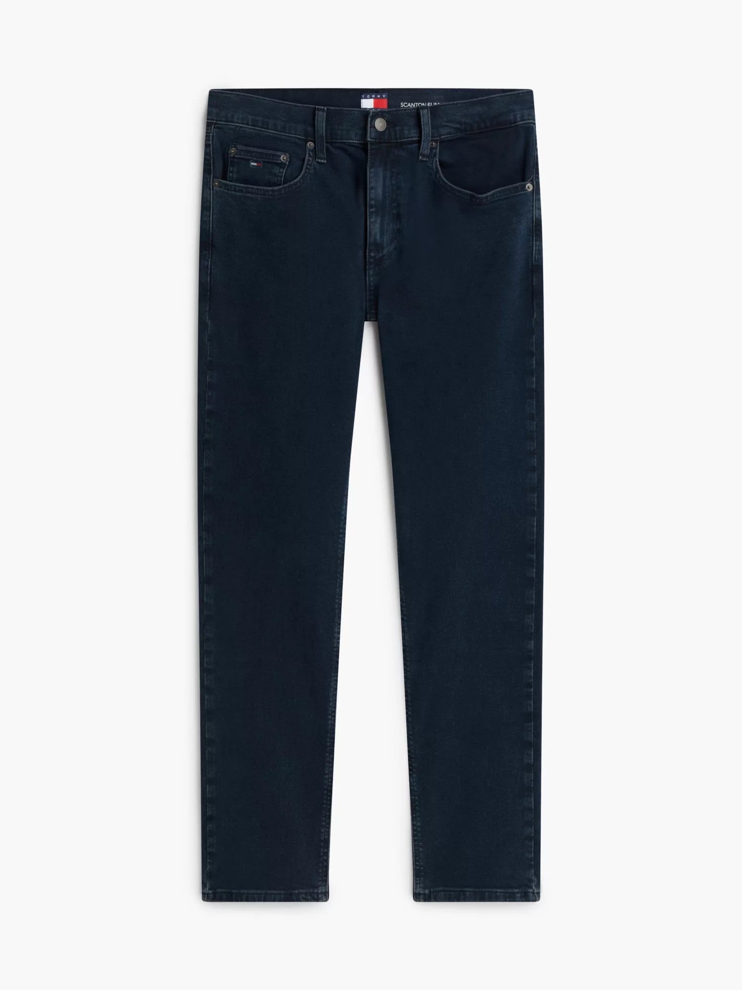 Jeans Scanton Slim - Denim Blue Blac