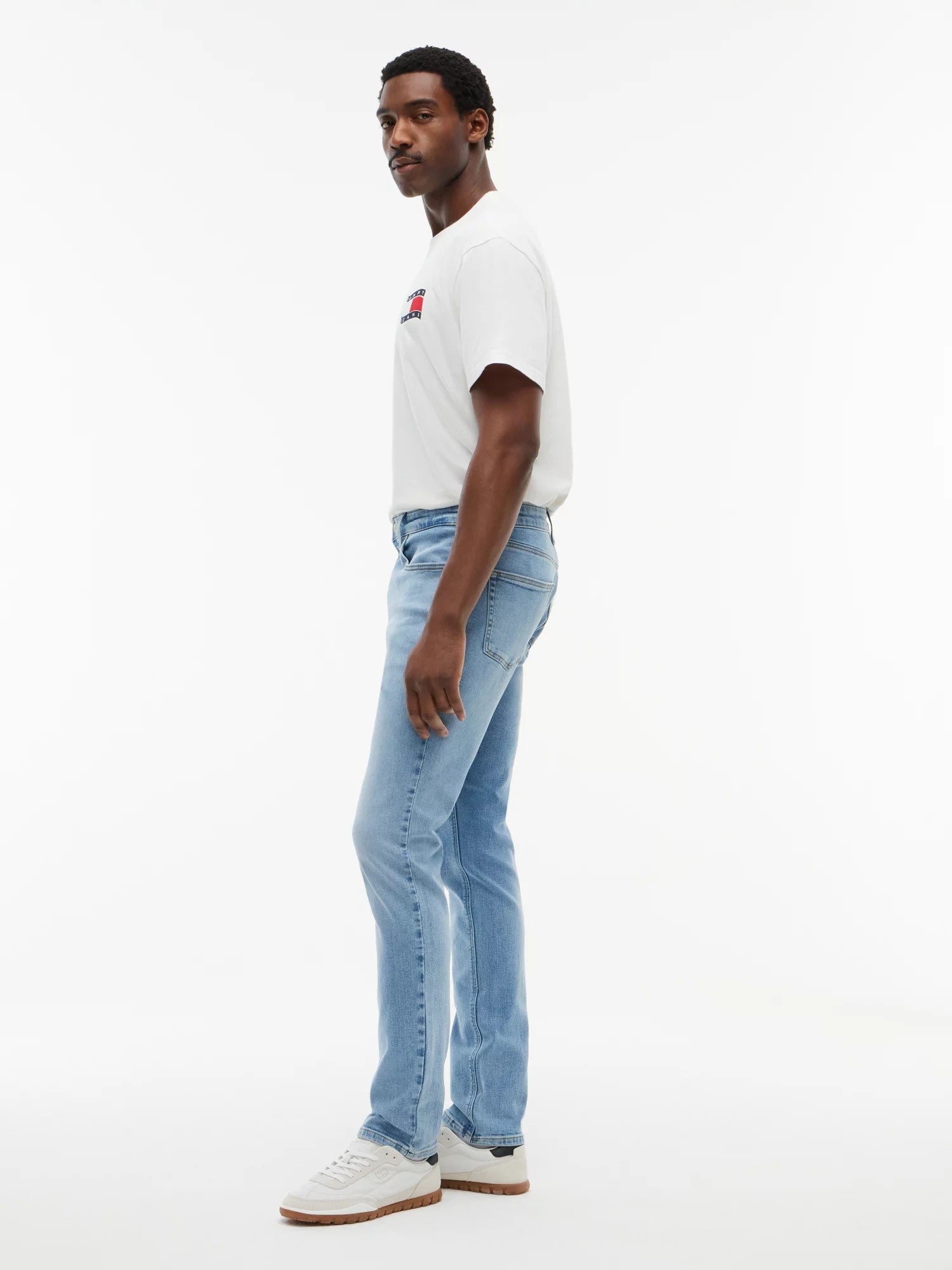 Jeans Scanton Slim - Denim Light