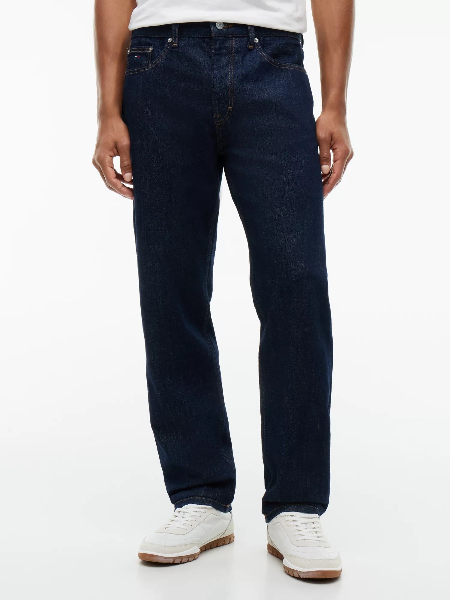 Jeans Sonny Regular Tapered - Denim Dark