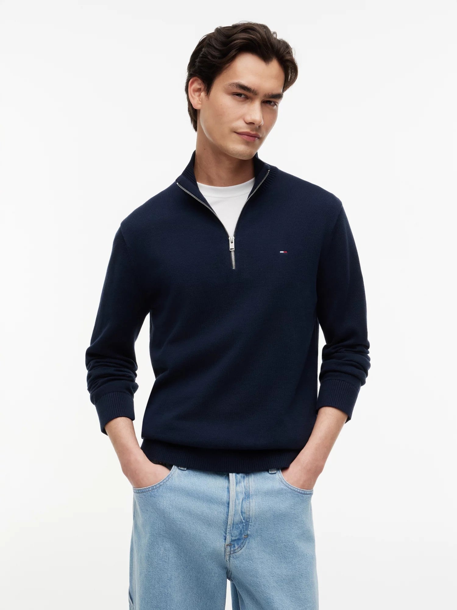 Maglione - Dark Blue