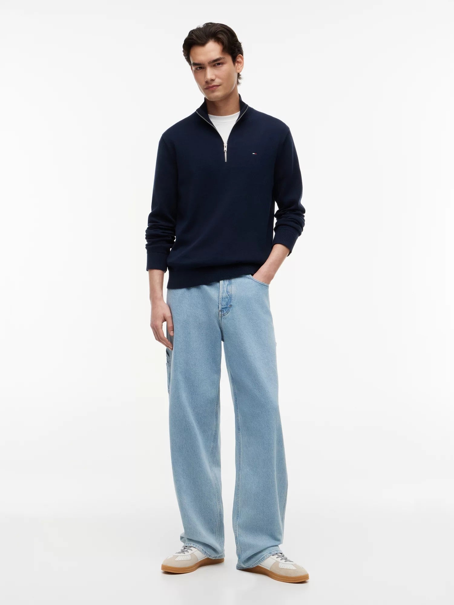 Maglione - Dark Blue