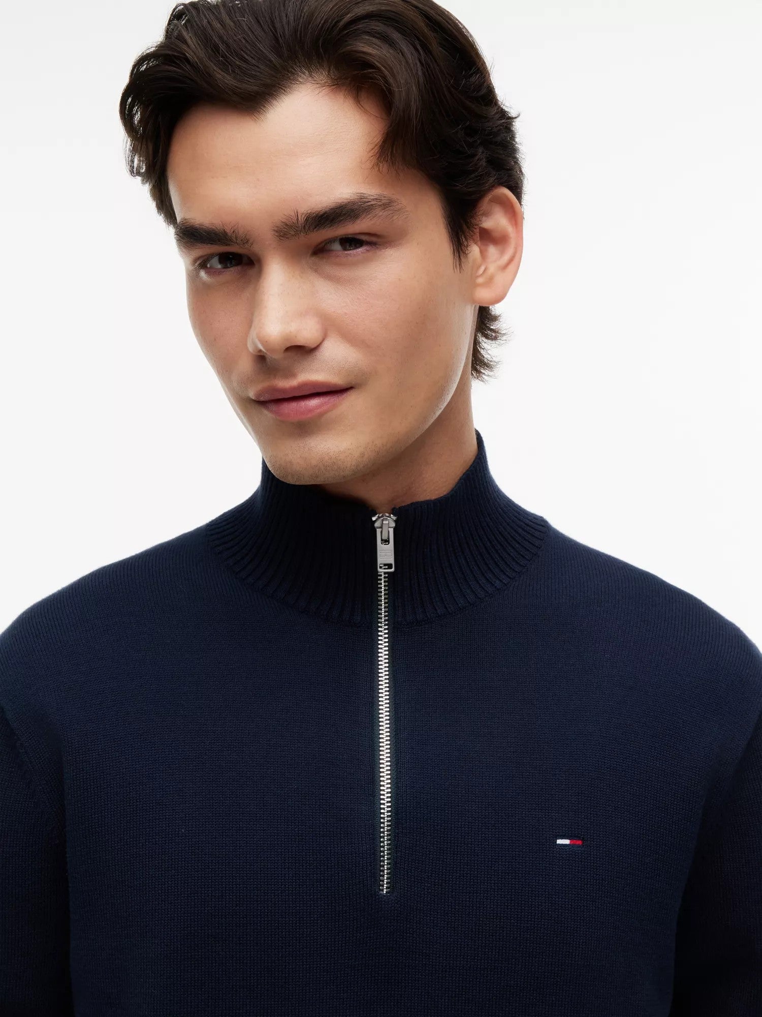 Maglione - Dark Blue