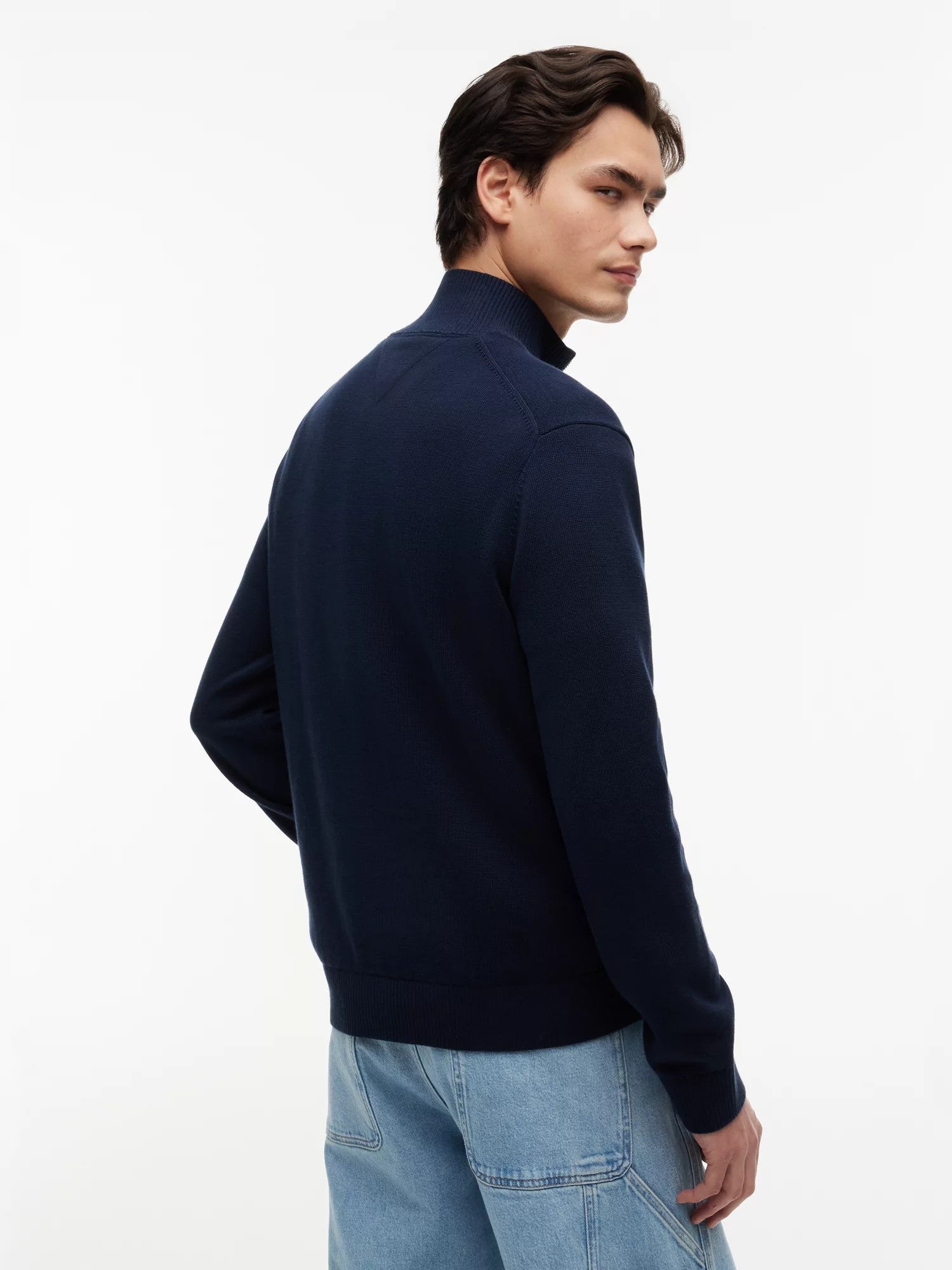 Maglione - Dark Blue