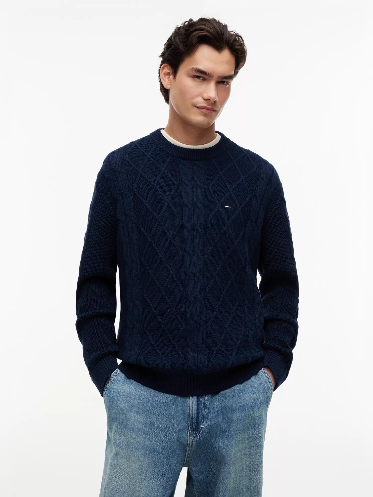 Maglione - Dark Blue