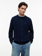 Maglione - Dark Blue