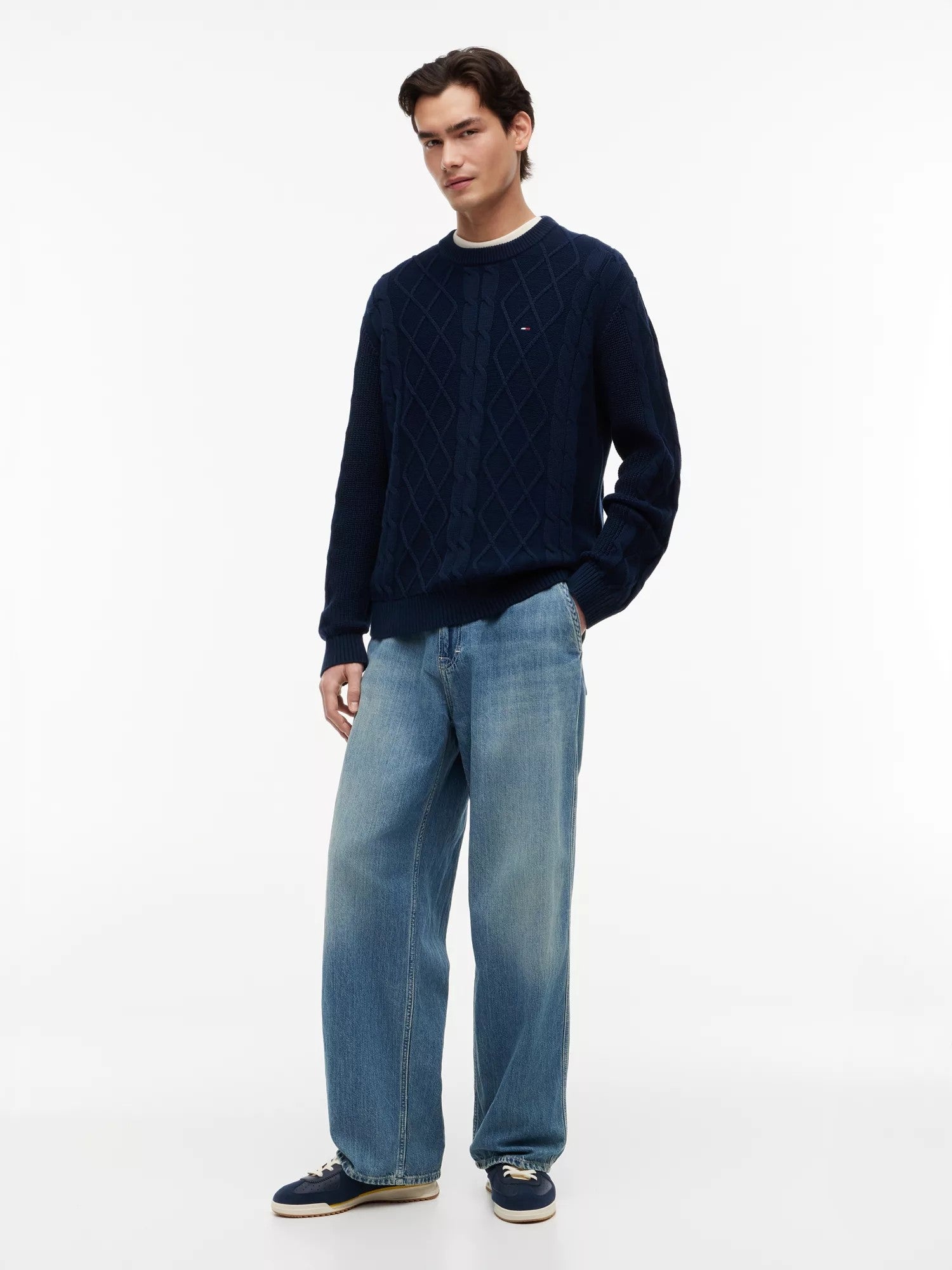 Maglione - Dark Blue