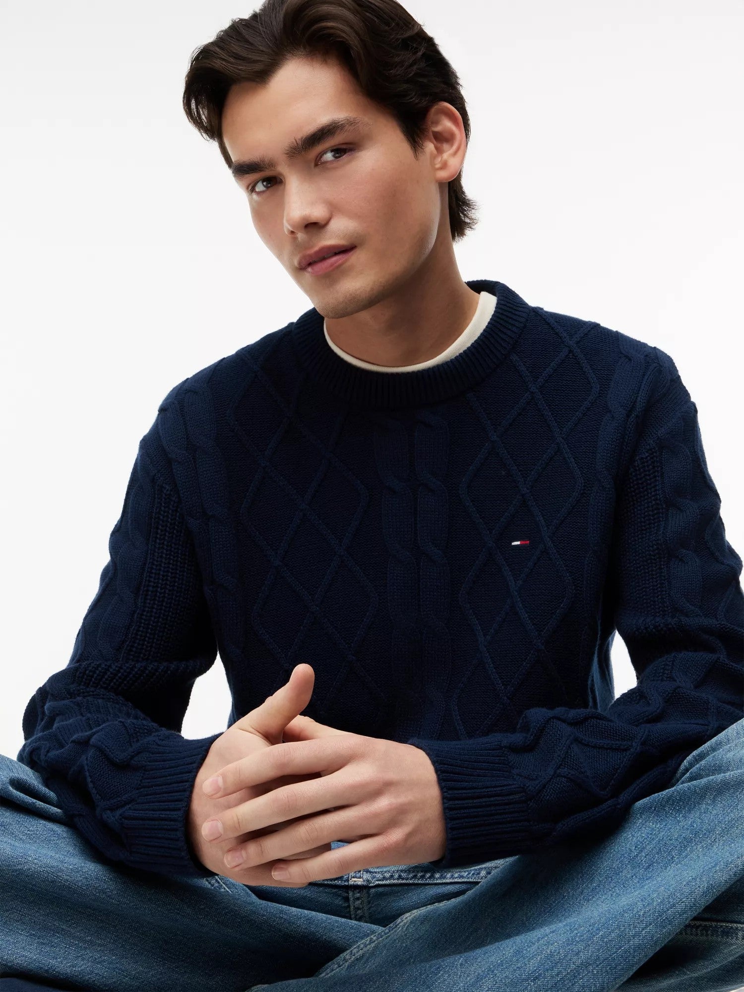 Maglione - Dark Blue
