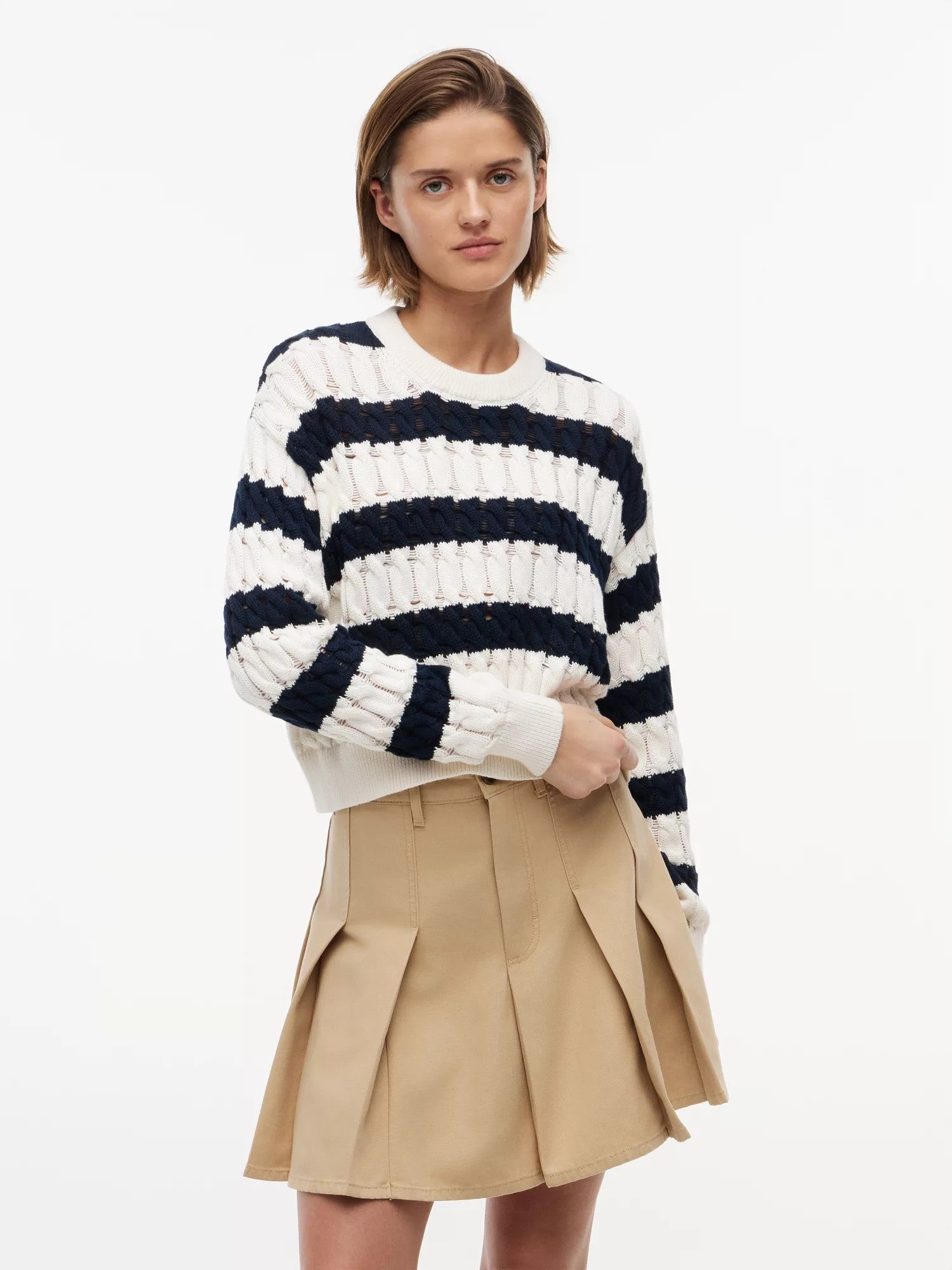 Maglione - Dark Night Navy