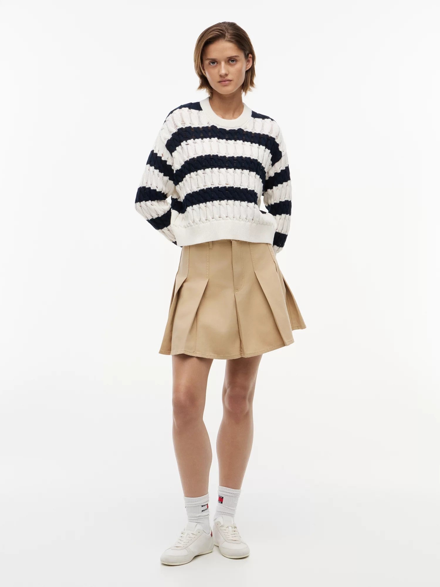 Maglione - Dark Night Navy