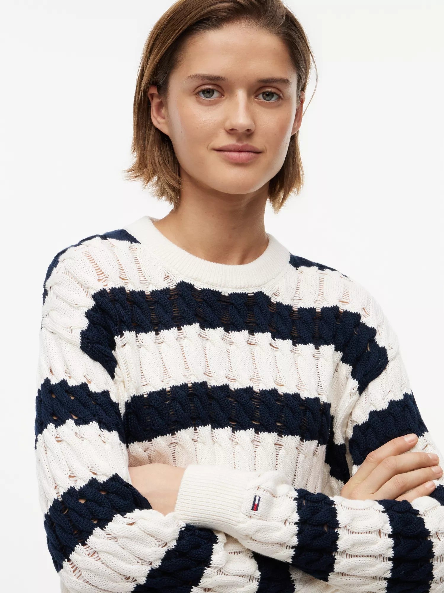 Maglione - Dark Night Navy
