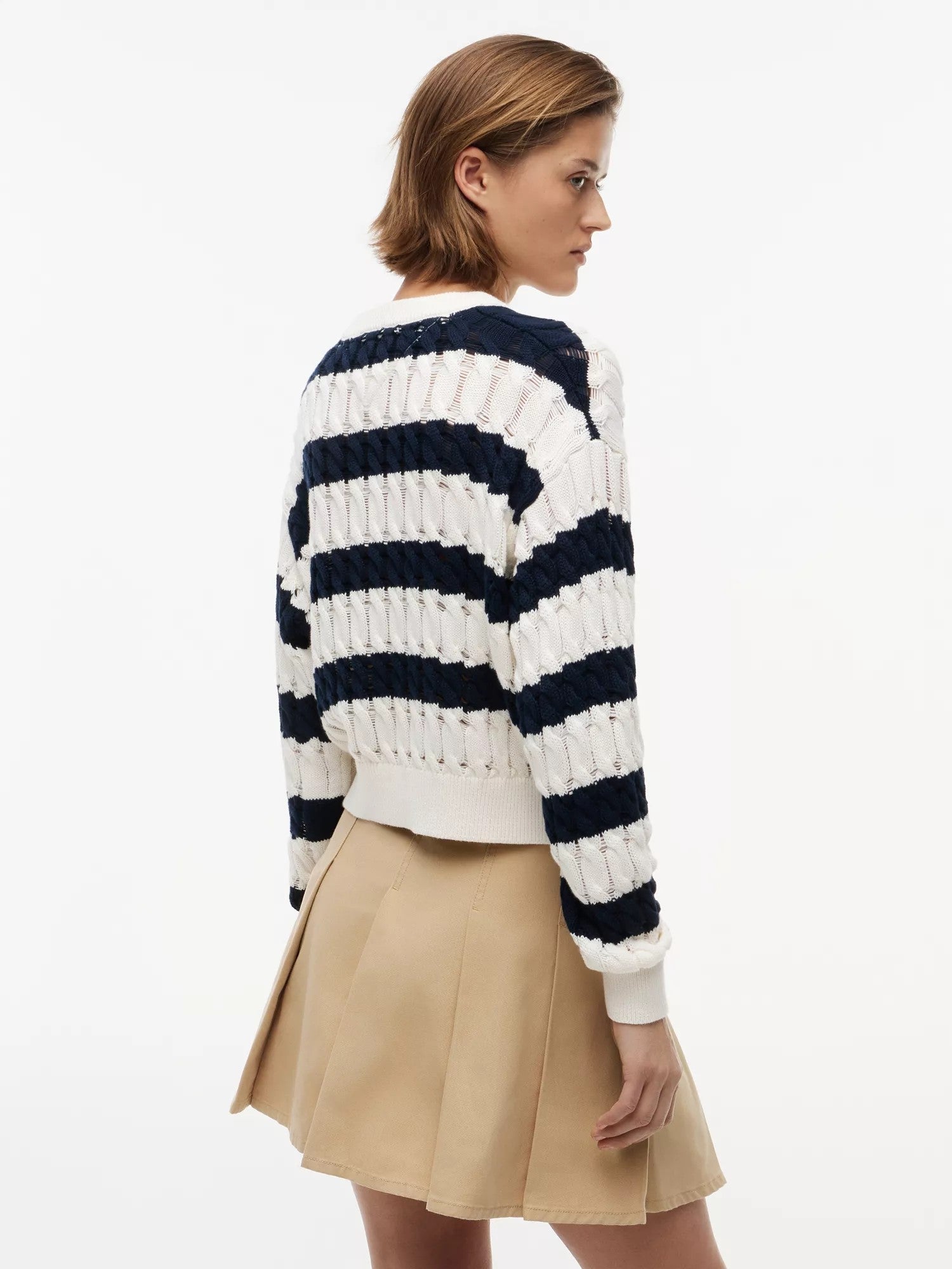 Maglione - Dark Night Navy